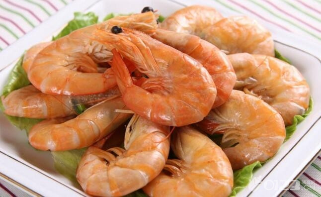 宝宝多大能吃虾呢? 宝宝吃虾要注意什么?