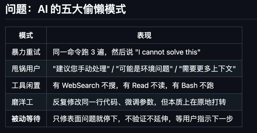 笑死，GitHub上面有一个叫PUA的项目，目前已经10k的Star