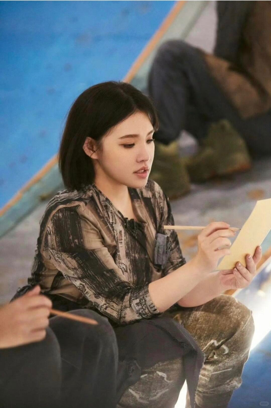 谢依霖因前男友讨厌金牛座哈哈哈哈谢依霖这是被前任伤得多深，连星座都连坐。金牛座