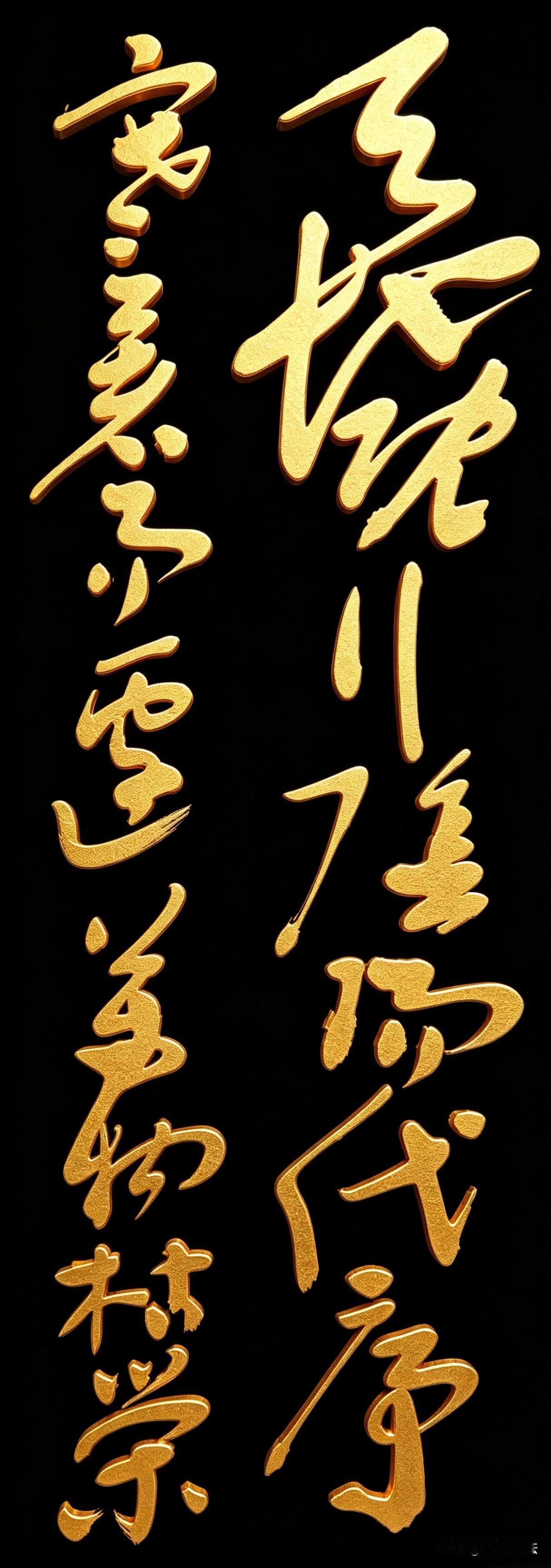 知命赋一