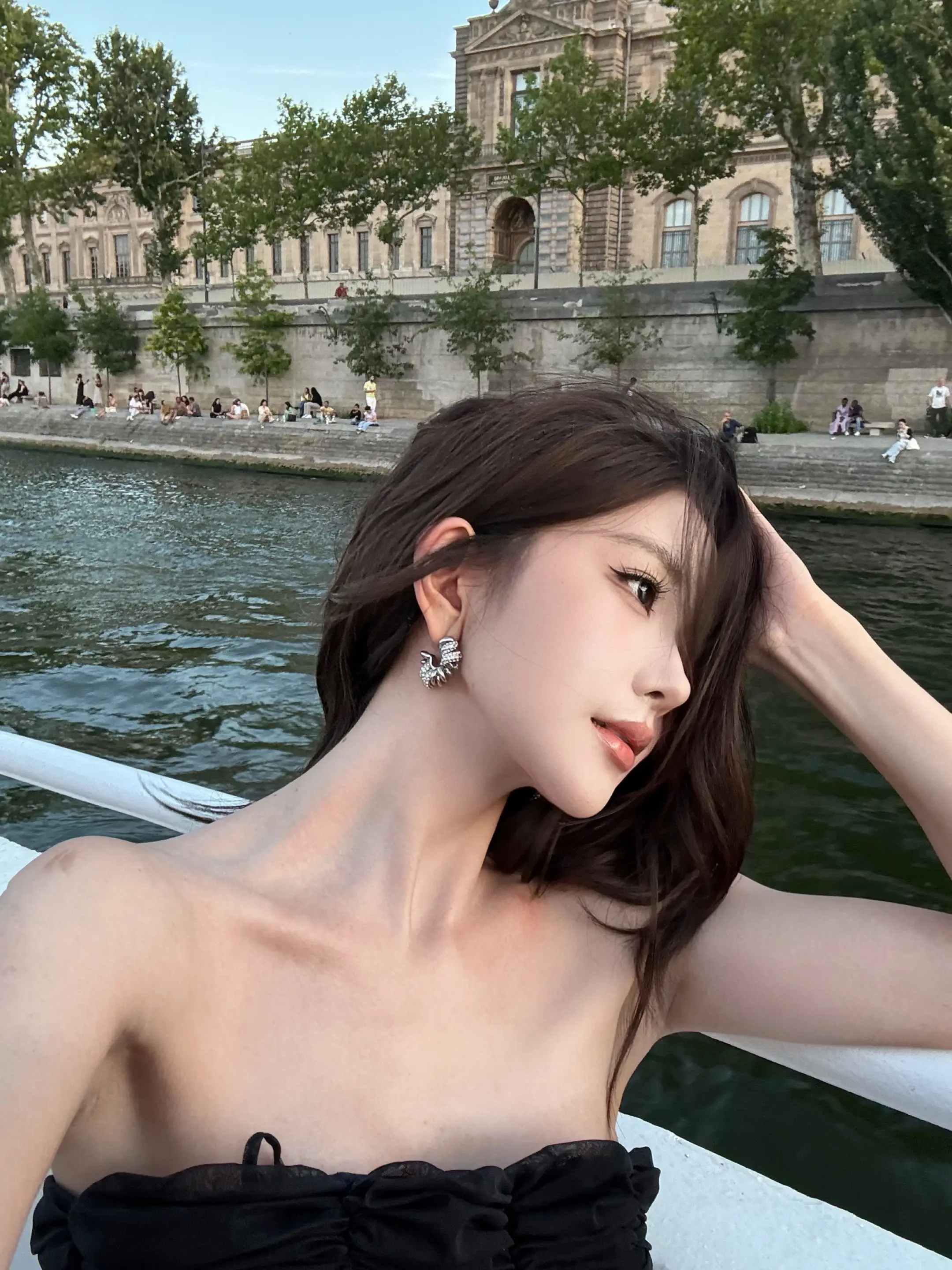 照片会替我记得。