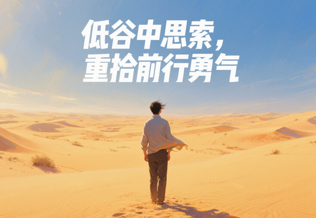 这个月,雷军咋过来的?他在低谷中思索,重拾前行勇气