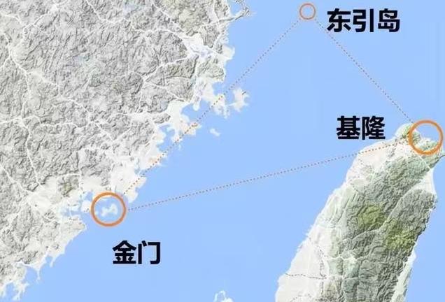 最近台海局势一直是大家关注的焦点，好多人都琢磨着，一旦台海真打起来，台湾本岛肯定