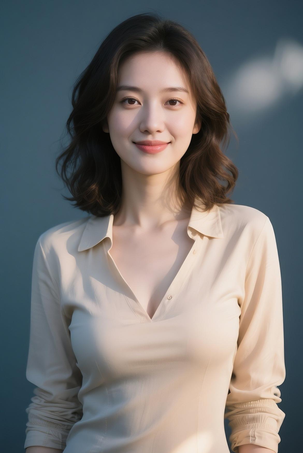 我也收起来少年时的骄傲，褪去了最初的模样，这样的我，你还会喜欢吗？