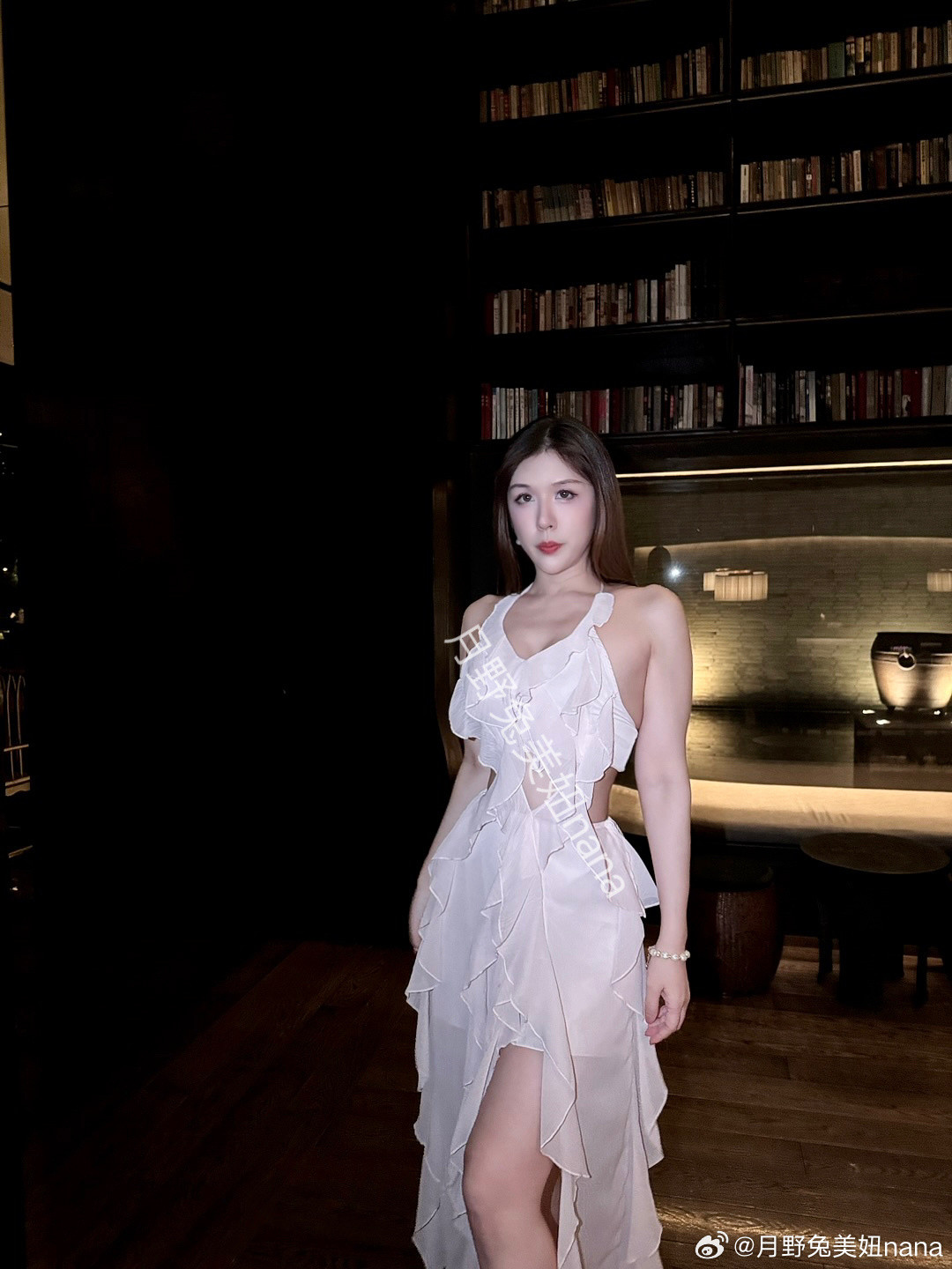 如果你有我就够了那么我也是辣妹上海·上海璞丽酒店