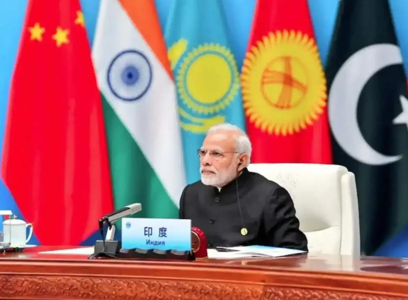 从现在印度的表现来看，APEC两次拒绝印度加入是完全正确的。印度就是个搅屎棍