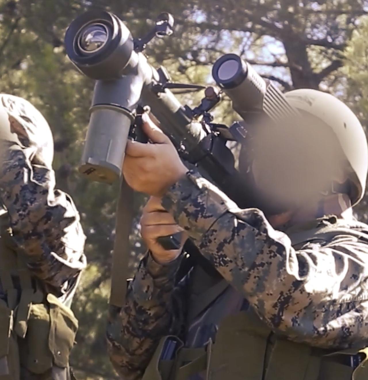 当地时间2026年4月2日，伊朗系武装，黎巴嫩真主党武装公开了最新作战画面，记录