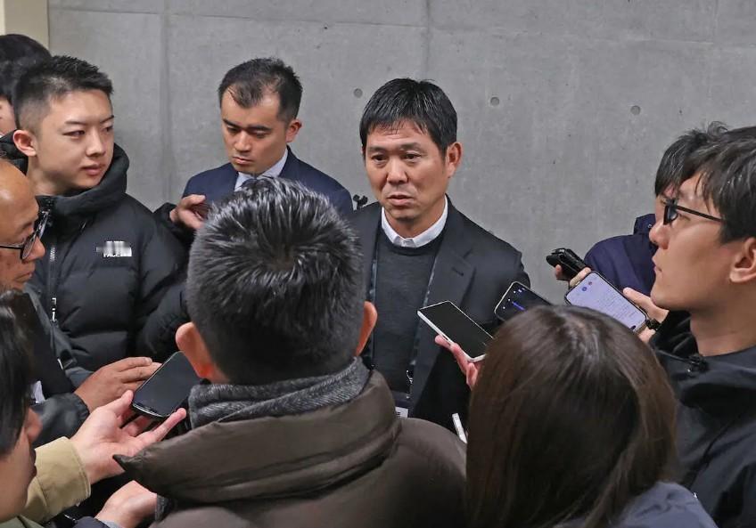 日本这次真的难了！主帅也为之无奈！就在近日世界当红名帅森保一表示球队核心南野拓实
