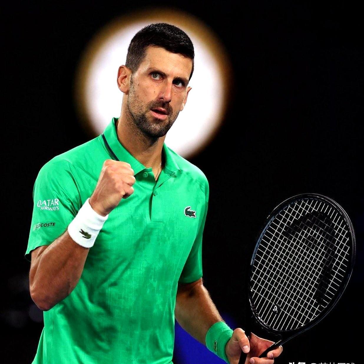 费德勒最后的纪录，没了。如果你是网球迷，刚刚的消息绝对让你心头一震。德约科