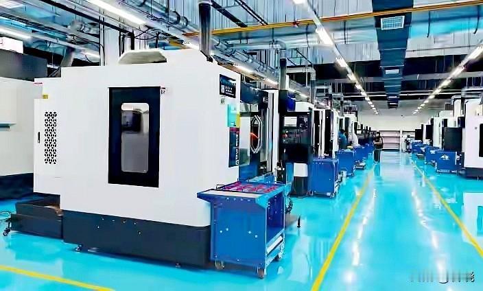 东北新闻网重磅报道：两条大规模半导体生产线在沈阳投产，沈阳作为国内知名半导体企业