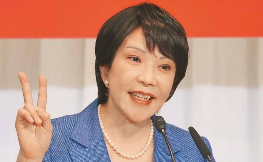 就在刚刚，日本首相高市早苗正式宣布，1月19日，日本首相高市早苗召开记者