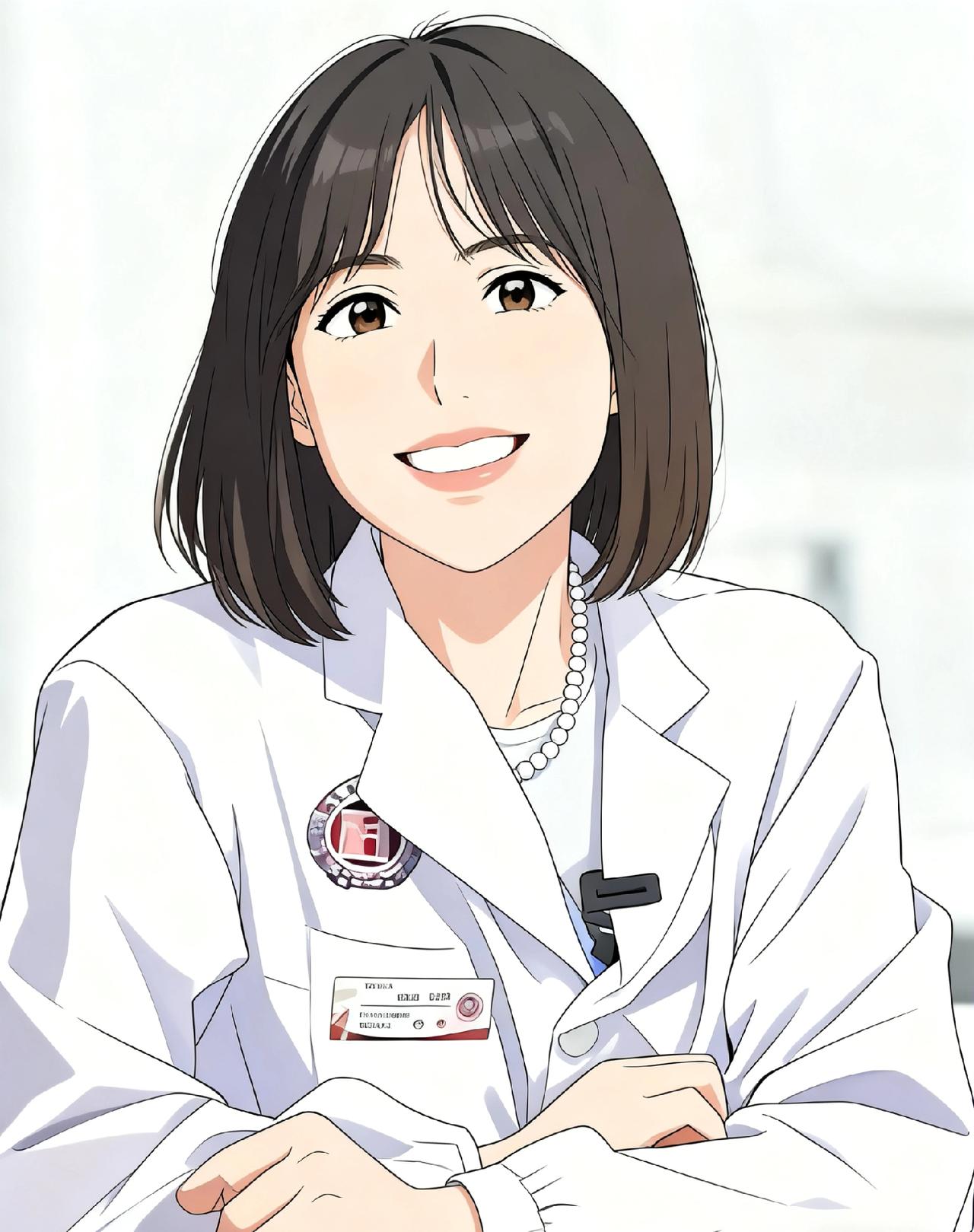 眼科曾医生暧昧院长事件，给所有女性提了个醒，必须看透的4个血泪教训！1:办