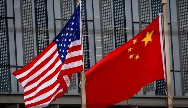 目前中美搏杀已进入深水区！如果接下来美国敢挑起台湾宣布独立建国，想把我们引入战火
