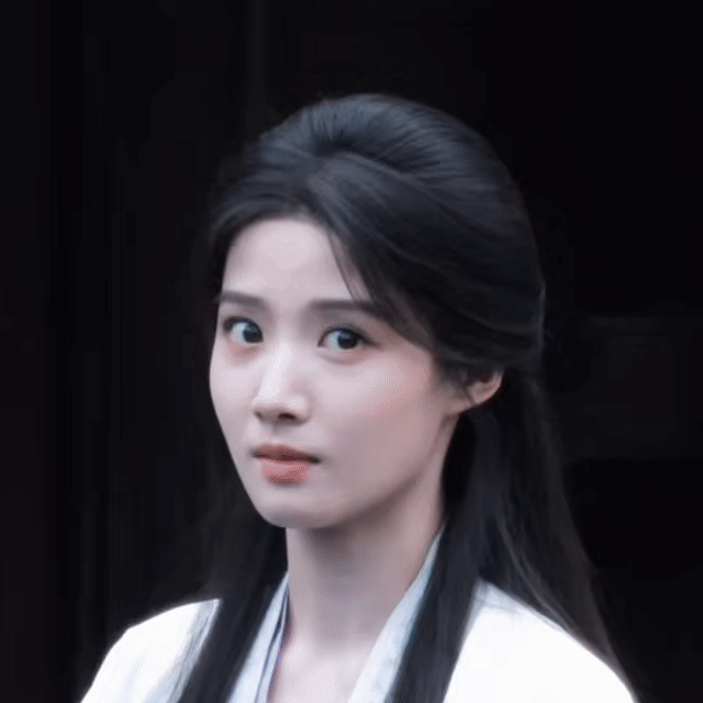 王楚然和卢昱晓一个只能笑一个不敢笑，檀健次fs为什么老是喜欢这样对无辜女演员？