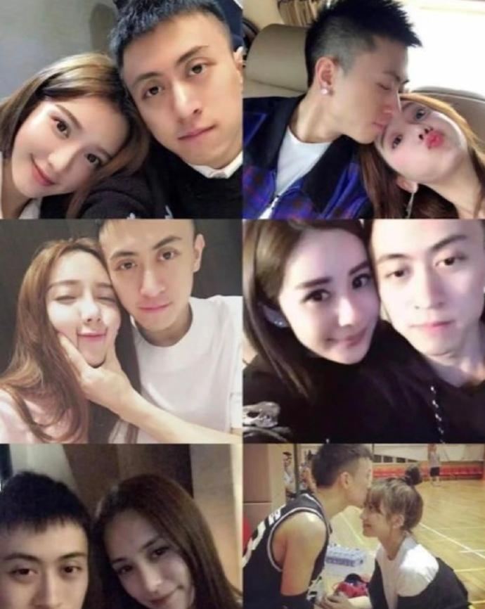 韦雪到底有多清醒？年少嫁煤二代陈平，18岁结婚19岁当妈，离婚后不纠缠、不内耗