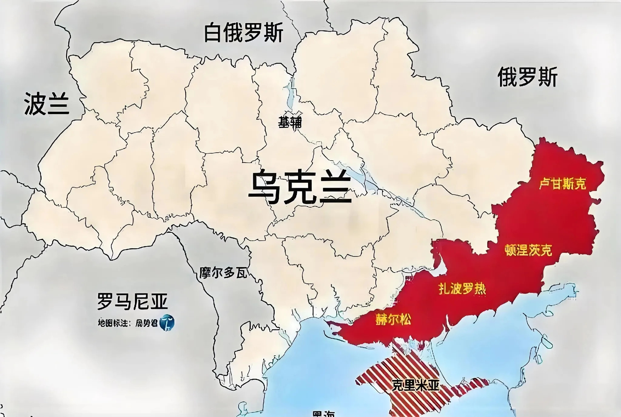 俄罗斯“开疆拓土”的速度越来越快了。7月6日，俄军发布消息称，2025年上半年