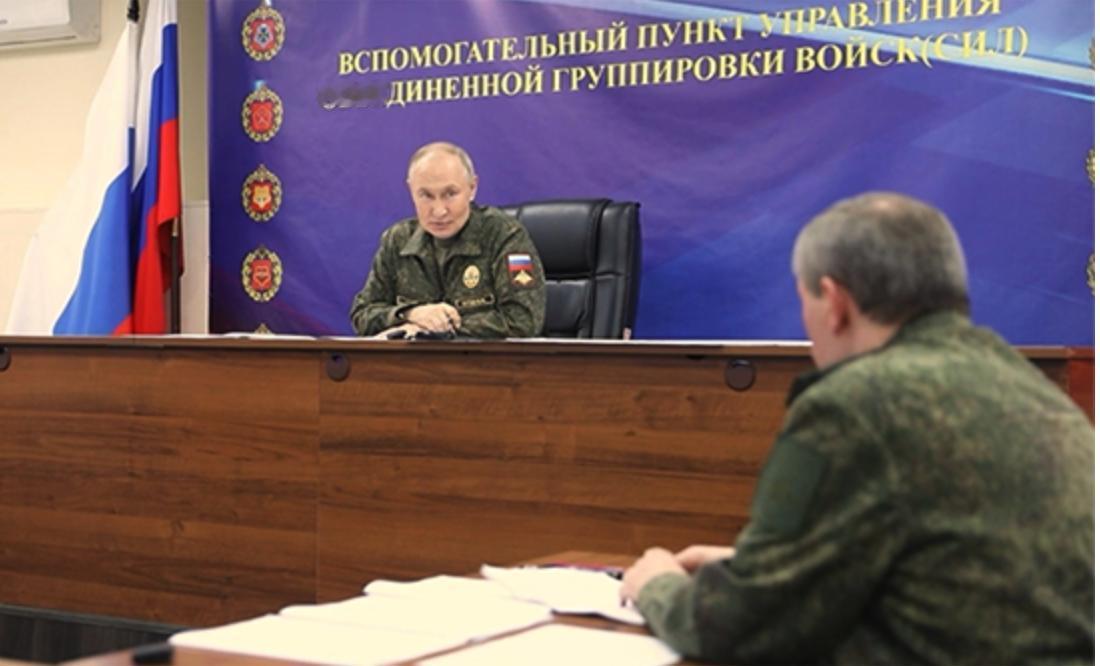 这是世界首款核动力巡航导弹，飞行距离可达14000公里。被认为是俄罗斯的超