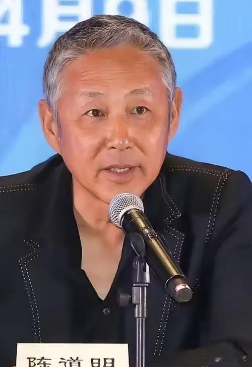 陈道明对女儿的忠告：“选男人要切记，教养和文化是两回事，有的男人很有文化，但是很