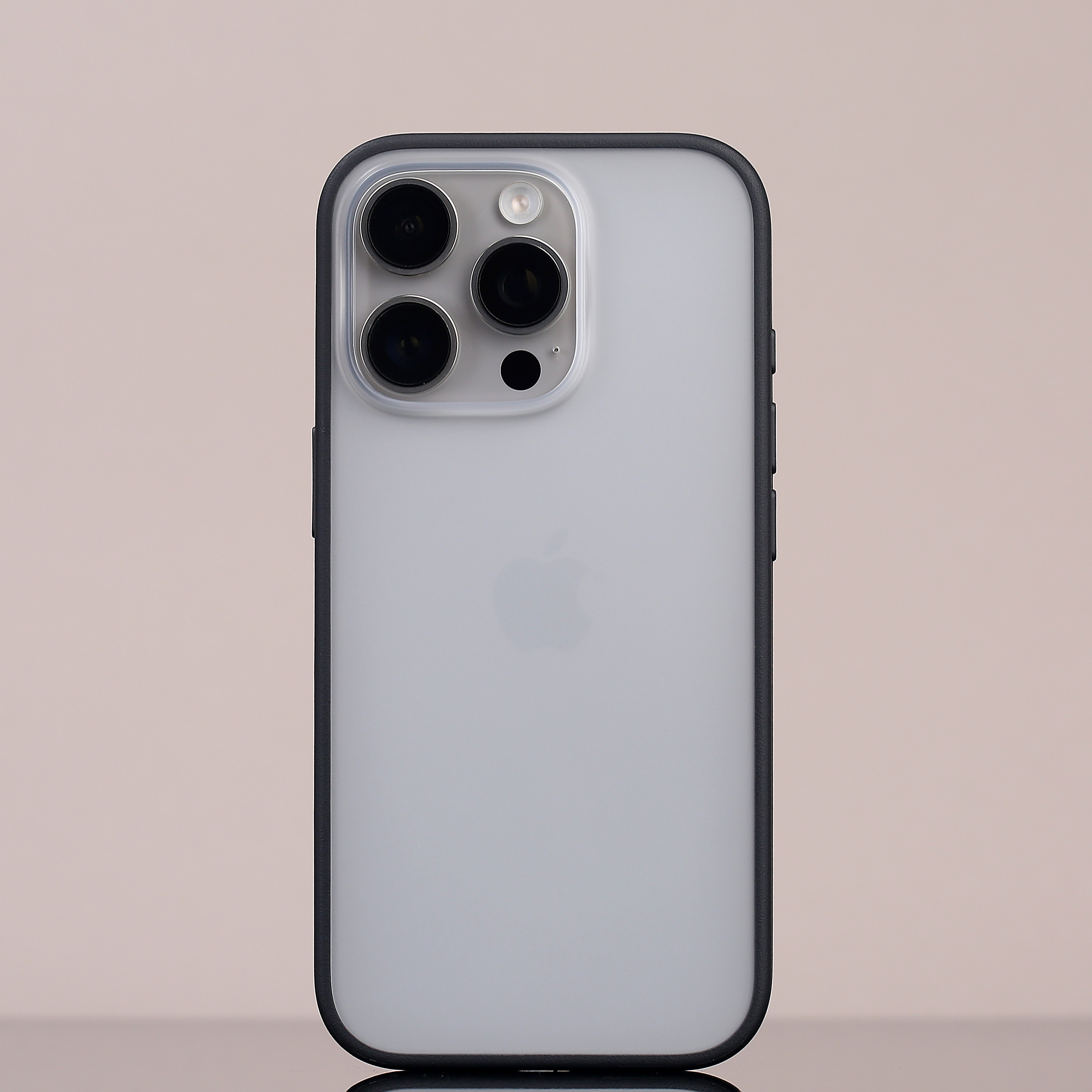 iPhone16Pro013砂纹边框非磁吸黑也到货了上库存咯。经典、简约、且