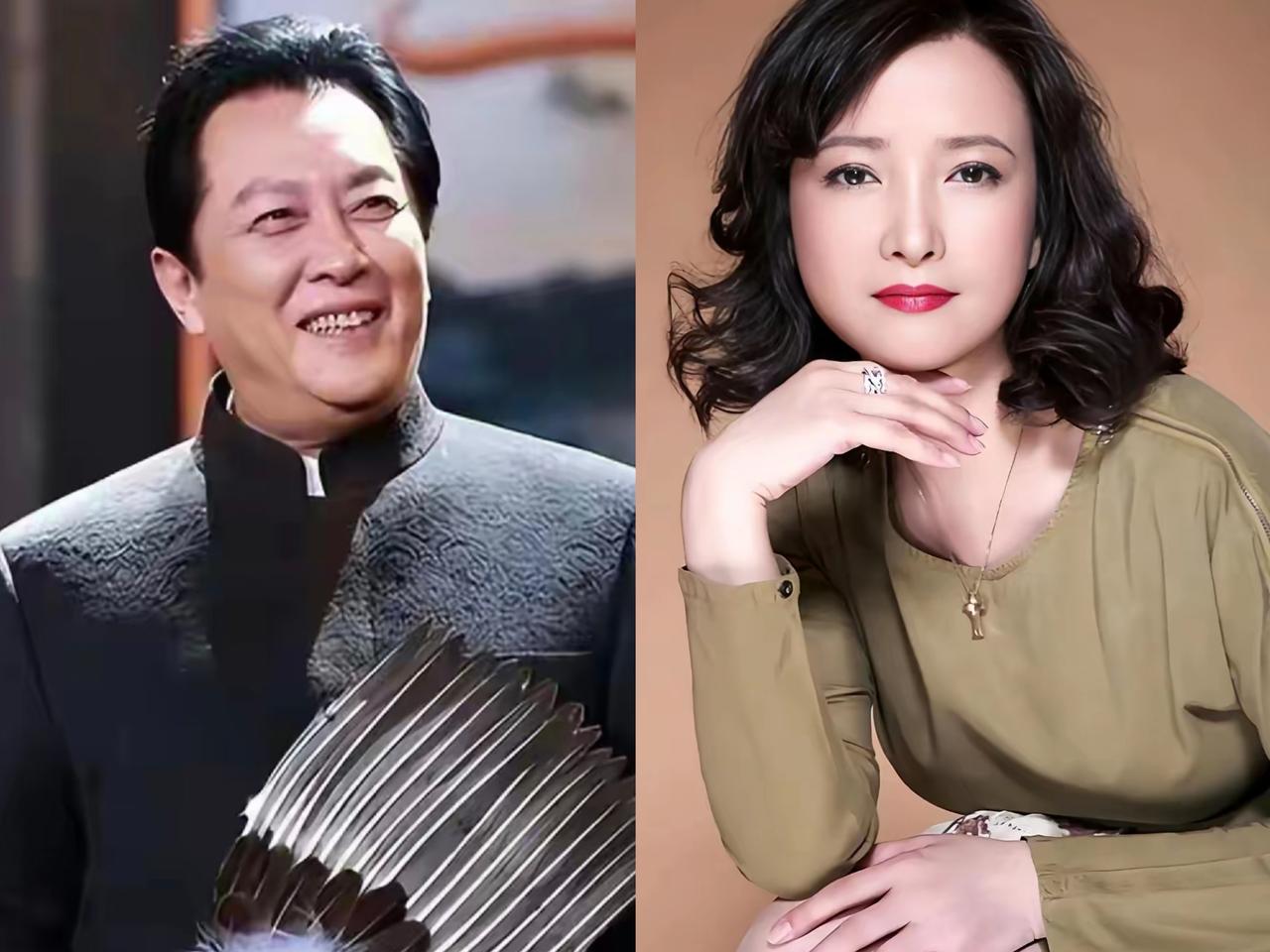 唐国强打了整个娱乐圈的脸。你发现没？何晴生病后，某些前任和好友集体“缺席”。