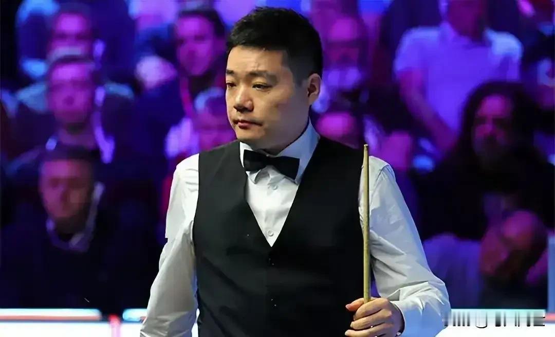 “80五虎”接棒“七五三杰”！丁主任会否掉队？2025斯诺克英锦赛，1/8决赛