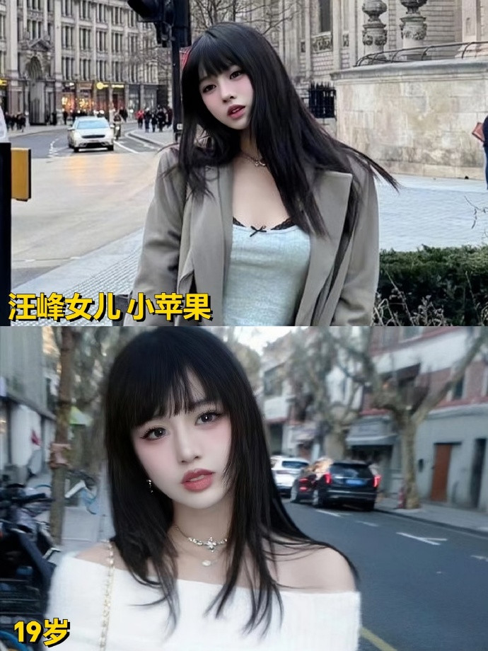 有没有发现，星二代没有一个长得丑的。个个都是大美人，身材管理也超级好，女明星的基