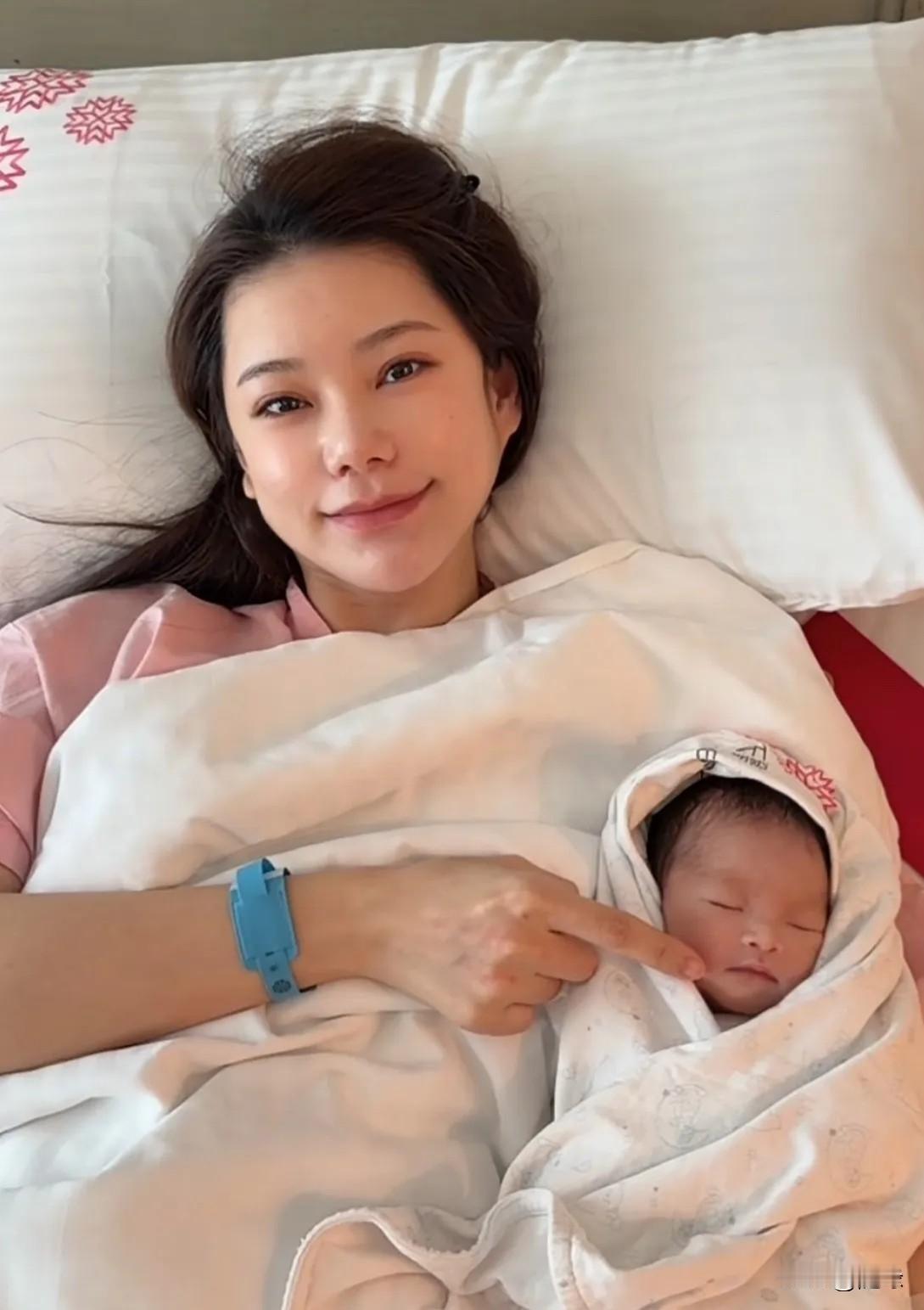 汪小菲开心晒哇！马筱梅表态：我们家汪小宝，大家可以随便看，想怎么拍就怎么拍，我