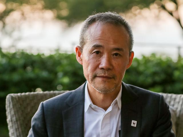 财务自由后别瞎折腾王石的三次折戟戳破了体面的泡沫王石在小范围交流里的坦白