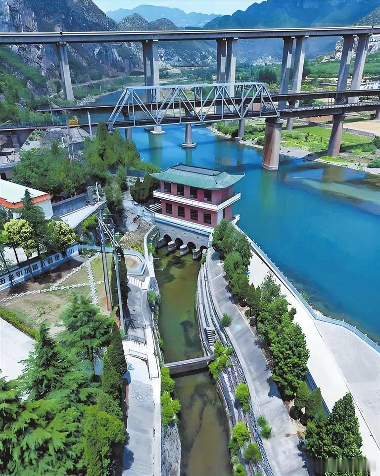 河南一水利工程入选世界级名单5月11日，从中国国家灌溉排水委员会获悉，该委员会