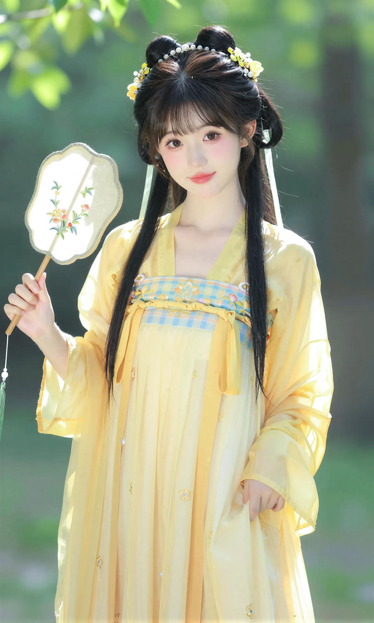 又是美丽的一天