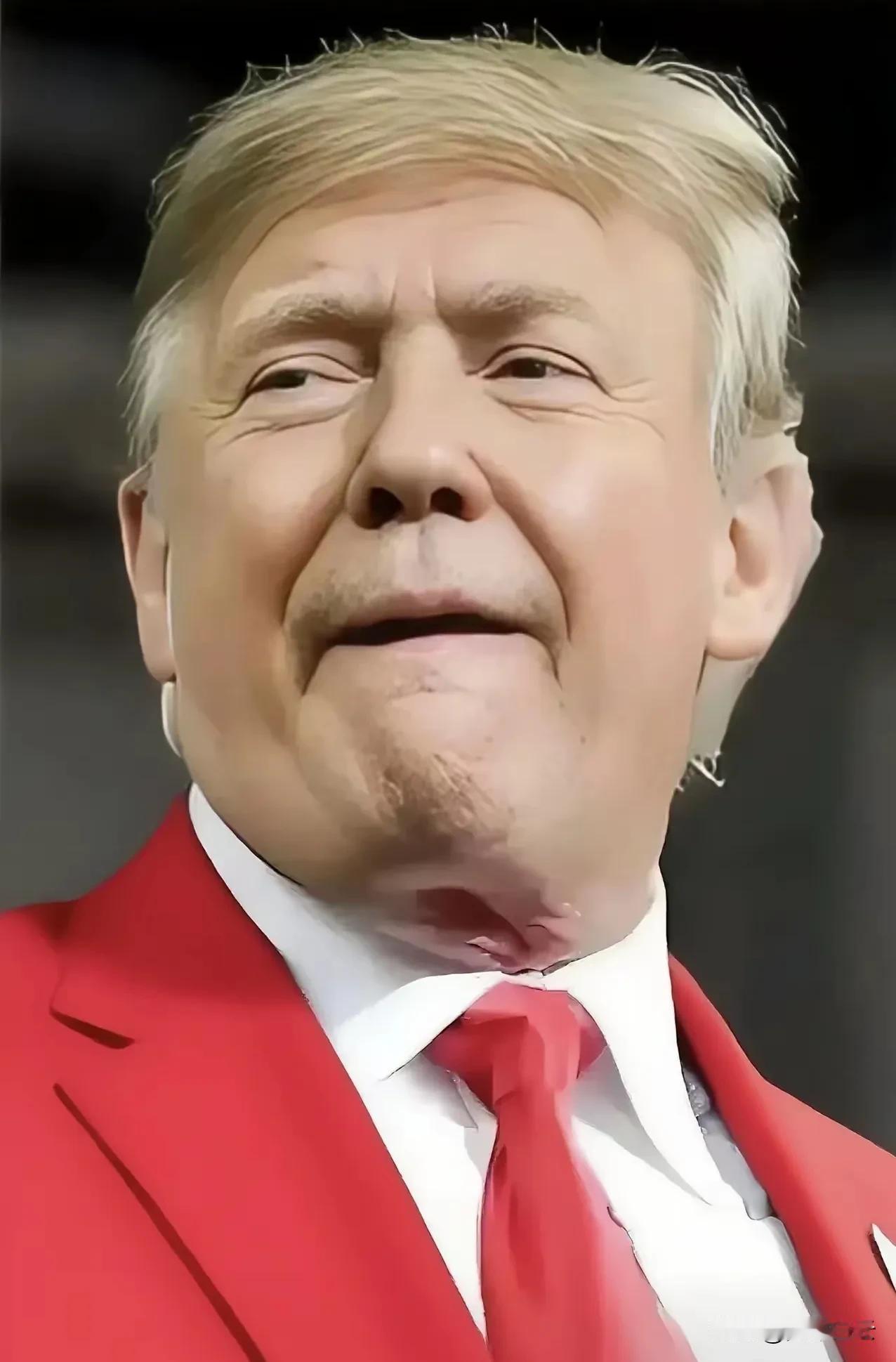 快讯！快讯！美国总统正式宣布了！2025年8月26日，特朗普正式声明，说要