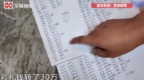江苏一男子在查看妻子的手机时，惊讶地发现她连续5年向一名道士转账，金额超过94万