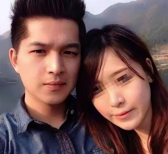 2015年，上海教师杨俪萍满怀期许，嫁给了向自己示爱的朱晓东。谁也不曾想到，这