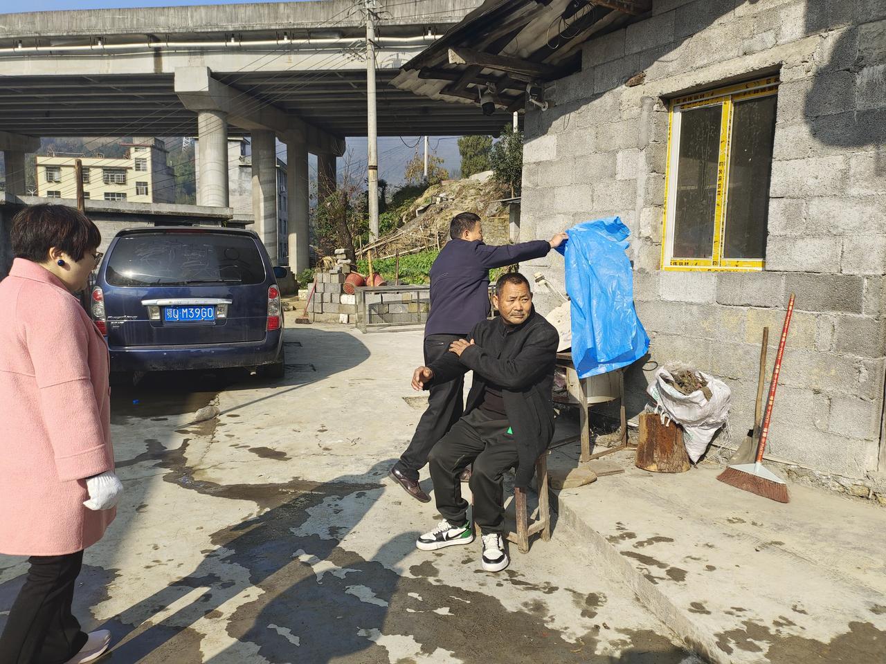 “以后老了，我直接去养老院，不麻烦孩子。”这话是不是戳中了很多人的心声？曾