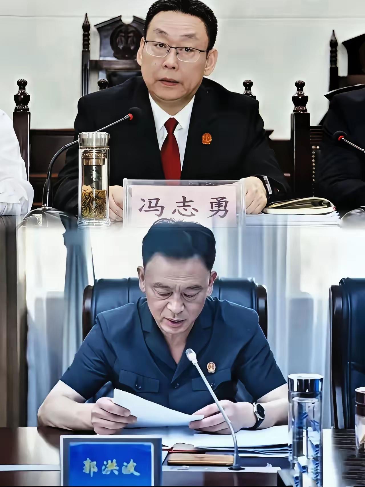 冯院长名誉风波你们发现没？这反差太大。整件事的核心过错本在涉事执行局长，