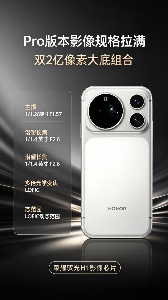 谁懂这种“手机还能用，但想换新机”的痛苦啊！我的荣耀Magic8Pro状