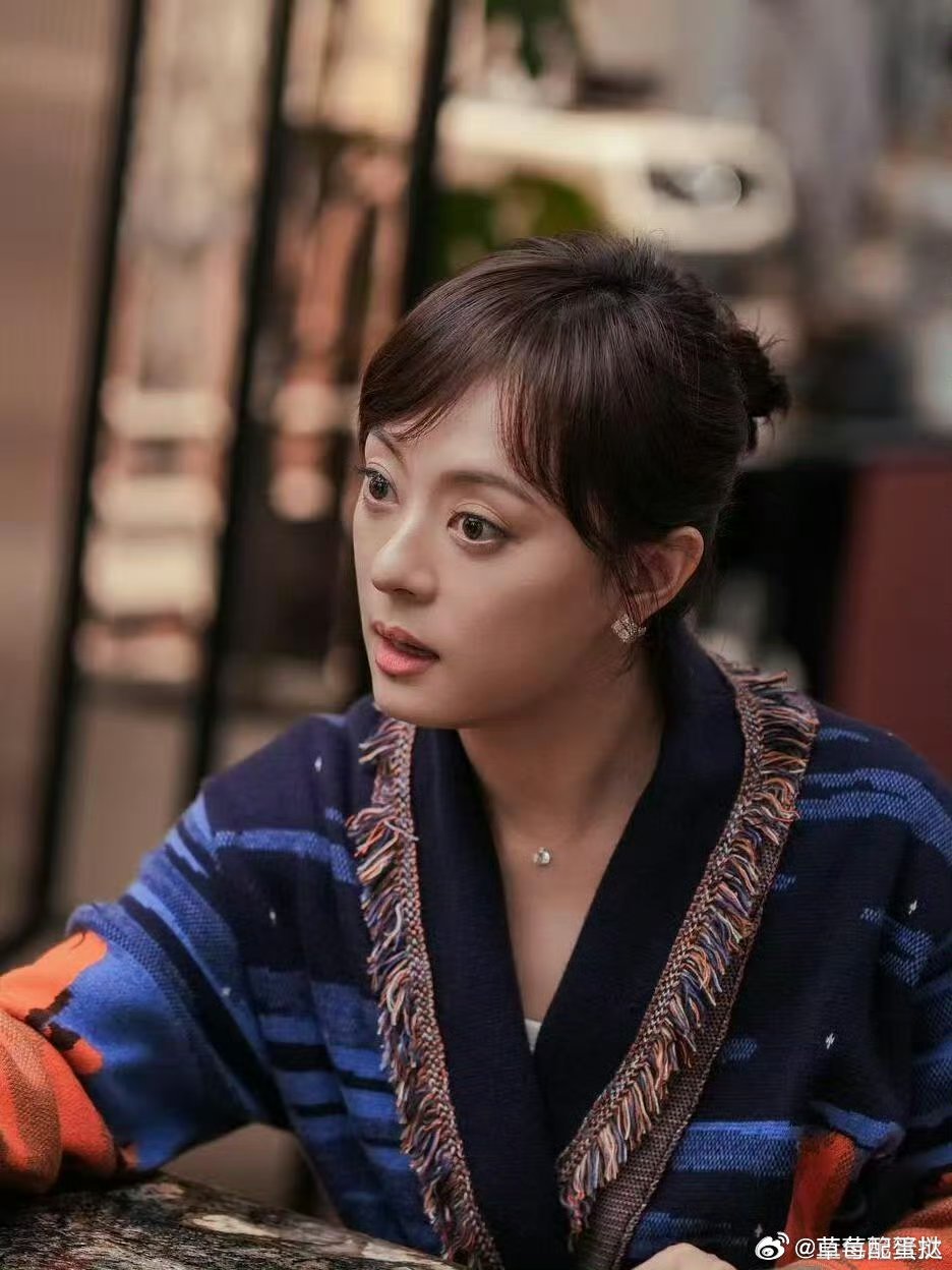 孙俪新剧这还是我认识的孙俪吗孙俪挑战被精神打压的大学老师，从明媚知性到麻木绝望