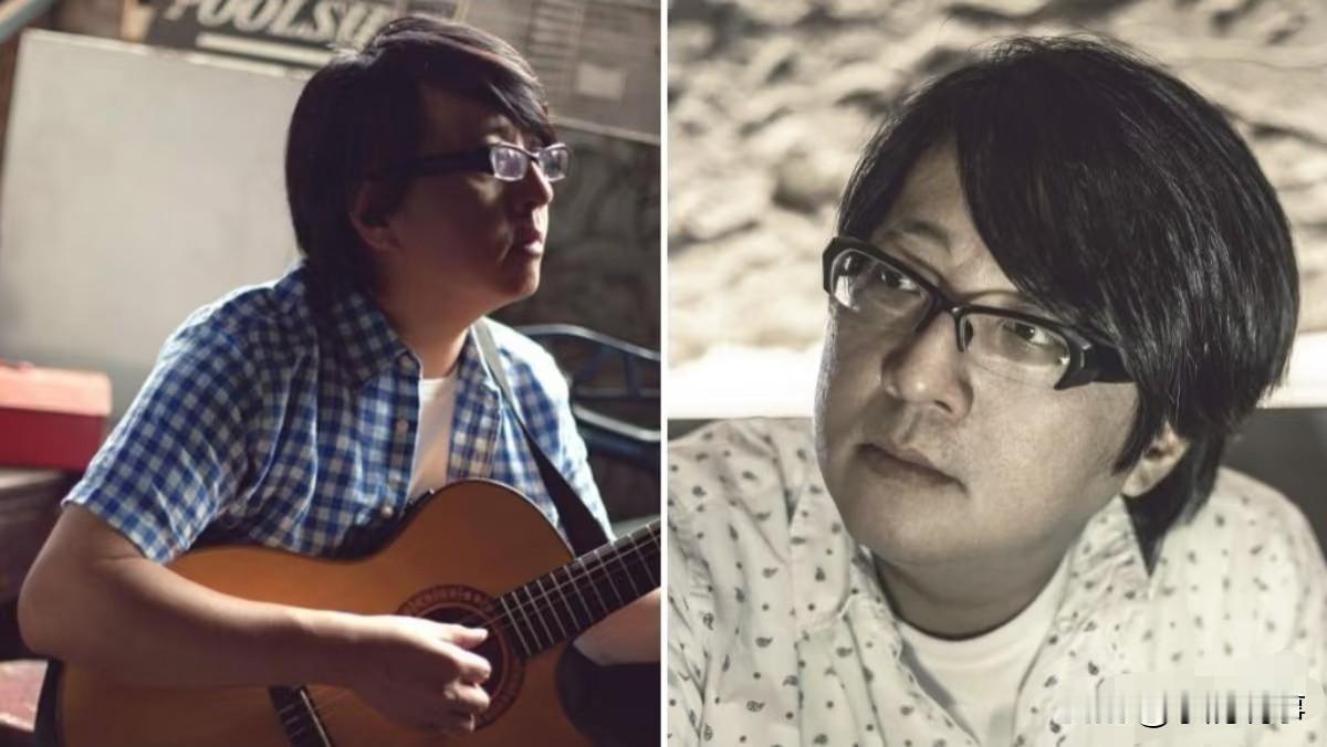 袁惟仁走了我第一个想到的是陈楚生以后唱《轻描淡写》该怎么办去年他在《歌手