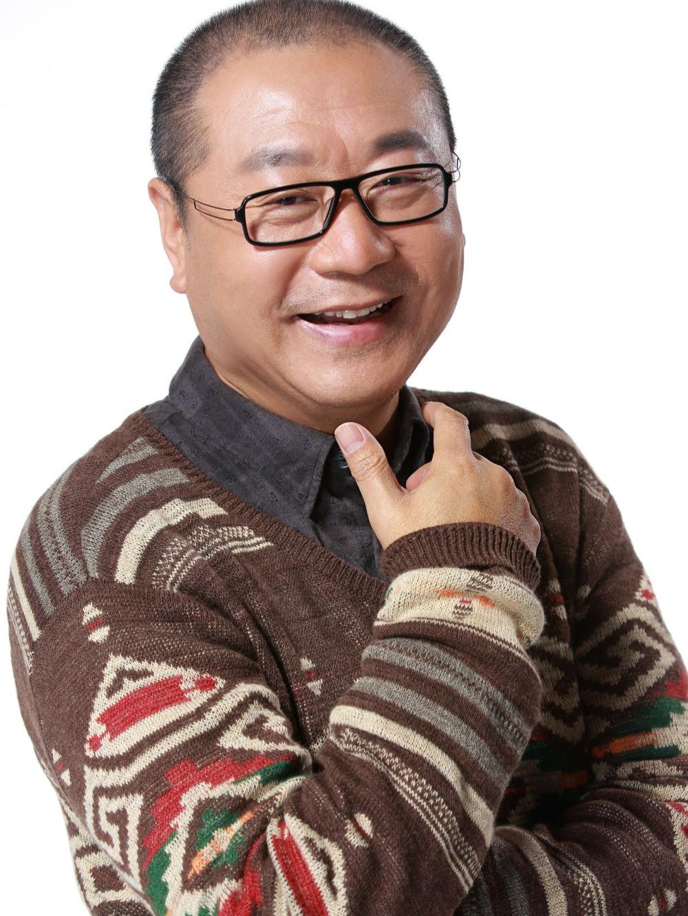 范伟有一段非常经典的台词：“我这一生啊，情窦初开的时候，父母不同意，情窦再开