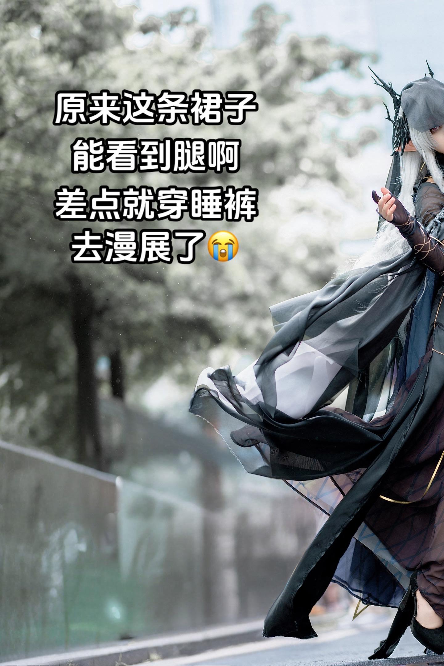 妈妈就是妈妈呀～   摄影后期鸣谢