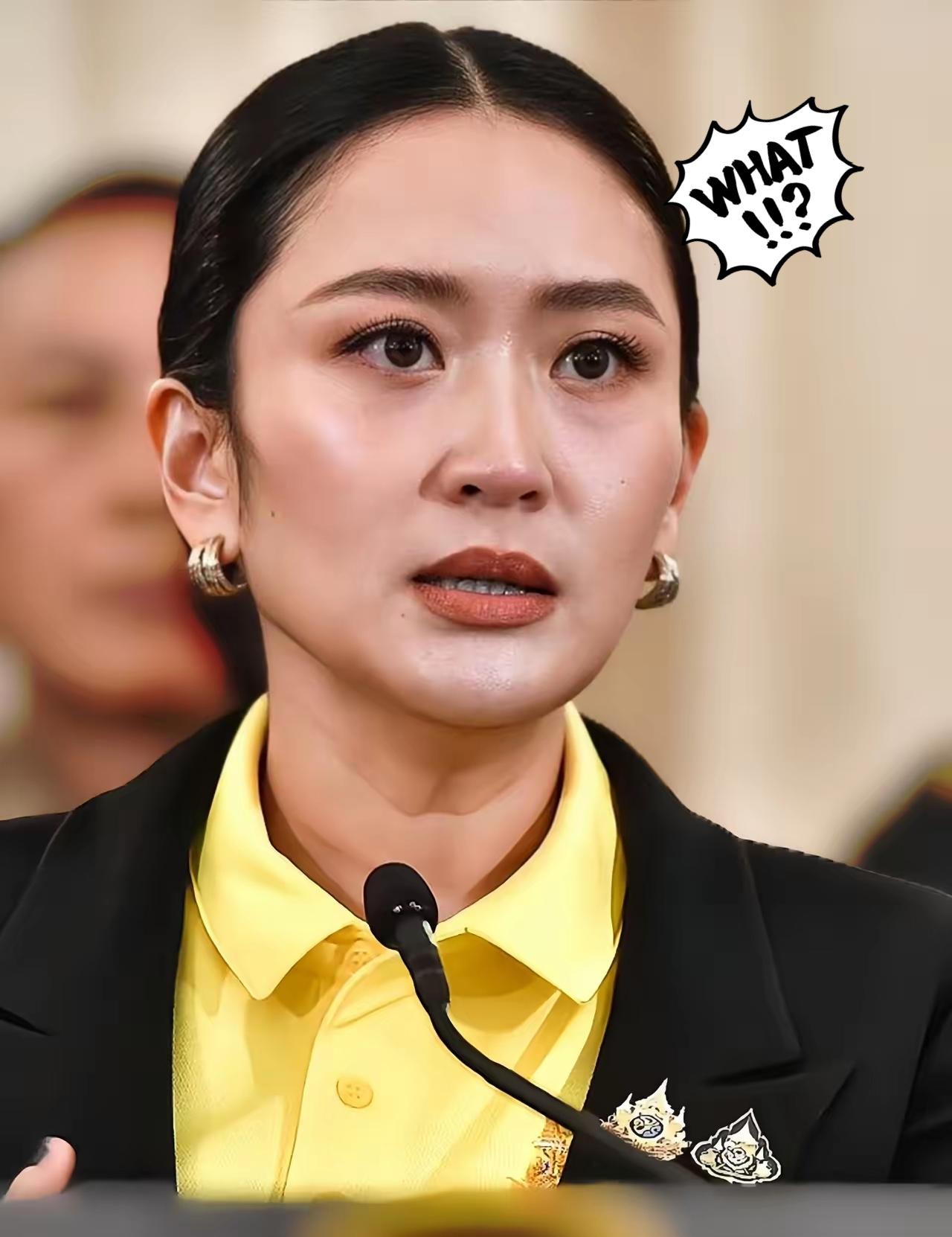 快讯！快讯！就在刚刚！泰国甩出王炸！​6600亿泰铢狂撒钱！全民消费狂欢倒