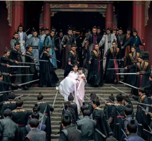 成毅万剑穿心名场面来了万剑穿心名场面成毅万剑穿心名场面来了，谁来懂一下这个万