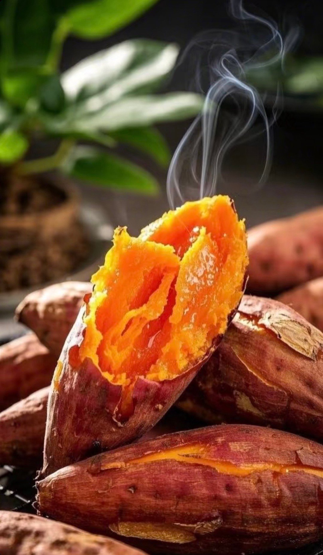 红薯种植方法红薯，又称地瓜，是一种营养丰富、口感独特的根茎类蔬菜。其栽培方法相对