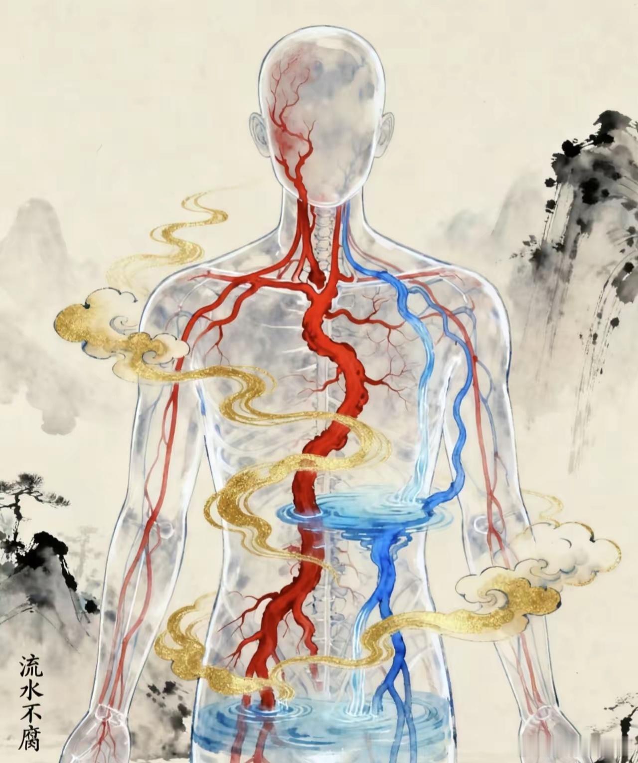 生日藏玄机！中医易经告诉你，哪个脏腑最该重点养每个人的出生年月日，都是一串藏着先