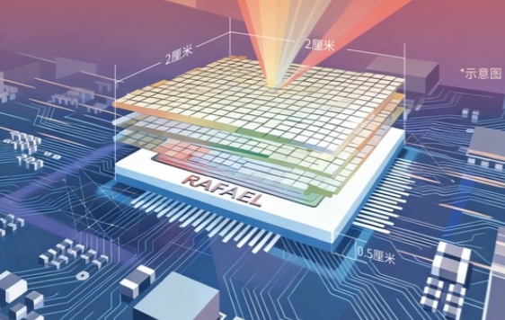 光子芯片和电子芯片的区别在哪里?