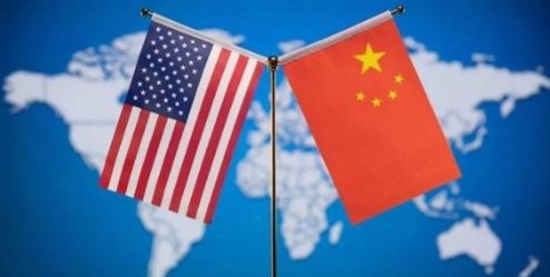 特朗普刚到中国，人民日报就放出重磅信号！谢锋大使这篇文章，把中美关系的底说透了。