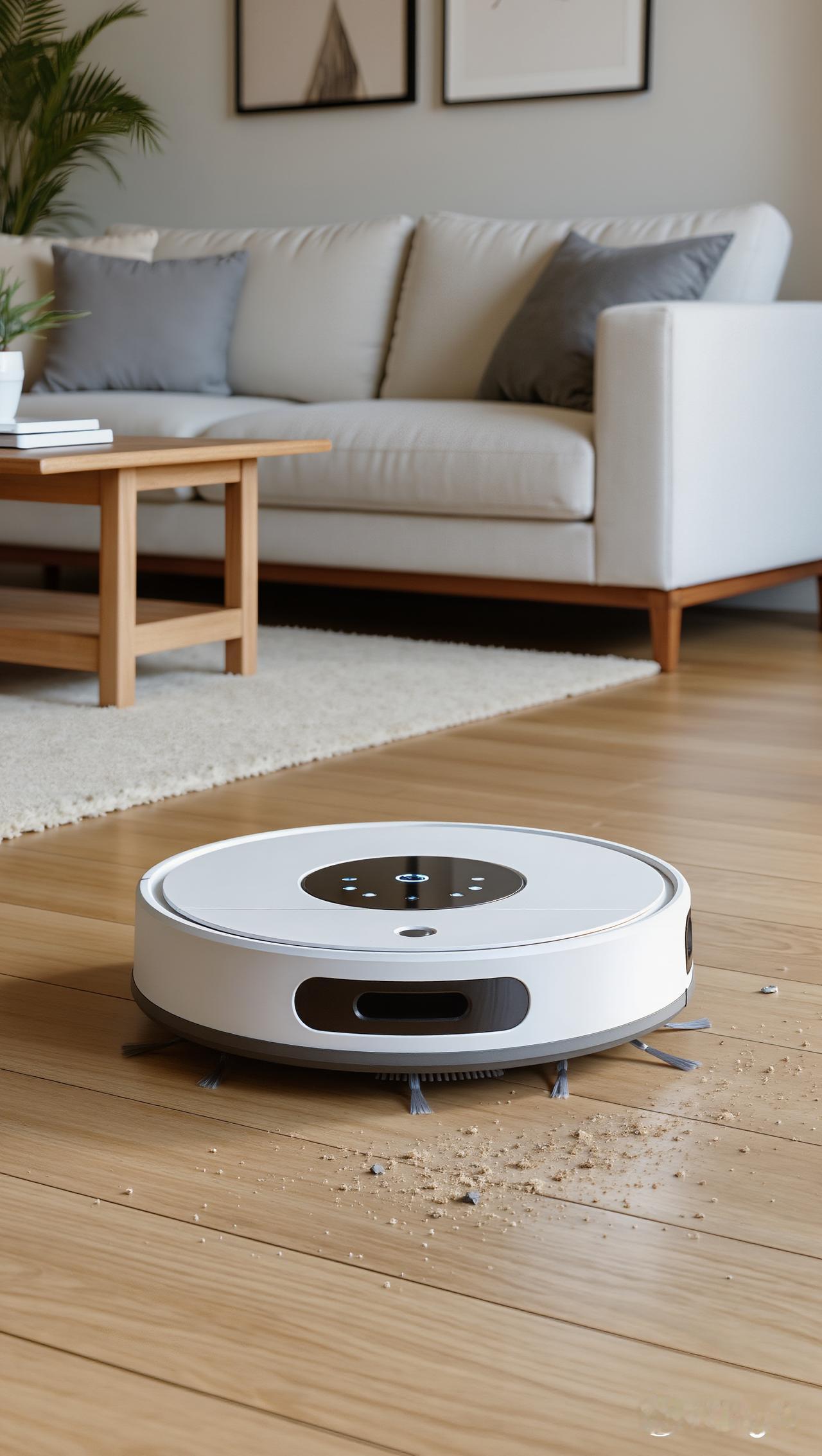 你家有扫地机器人吗？他们公司倒闭了。世界上最有名的扫地机器人公司iRobot正