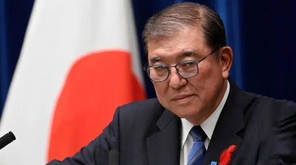 反华的石破茂，惨败！日本参议院大选20日开始投票，自民党总裁、多次在拉票时