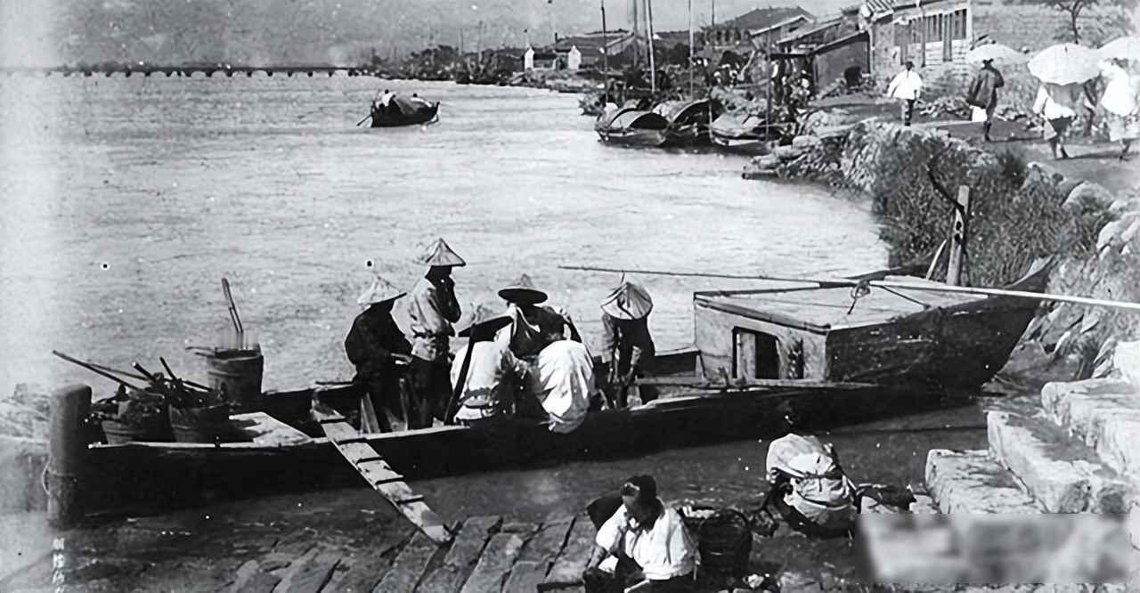 台独黑产链浮出水面，日本右翼暗中撑腰，沈伯洋家族崩盘倒计时1895年清朝签下