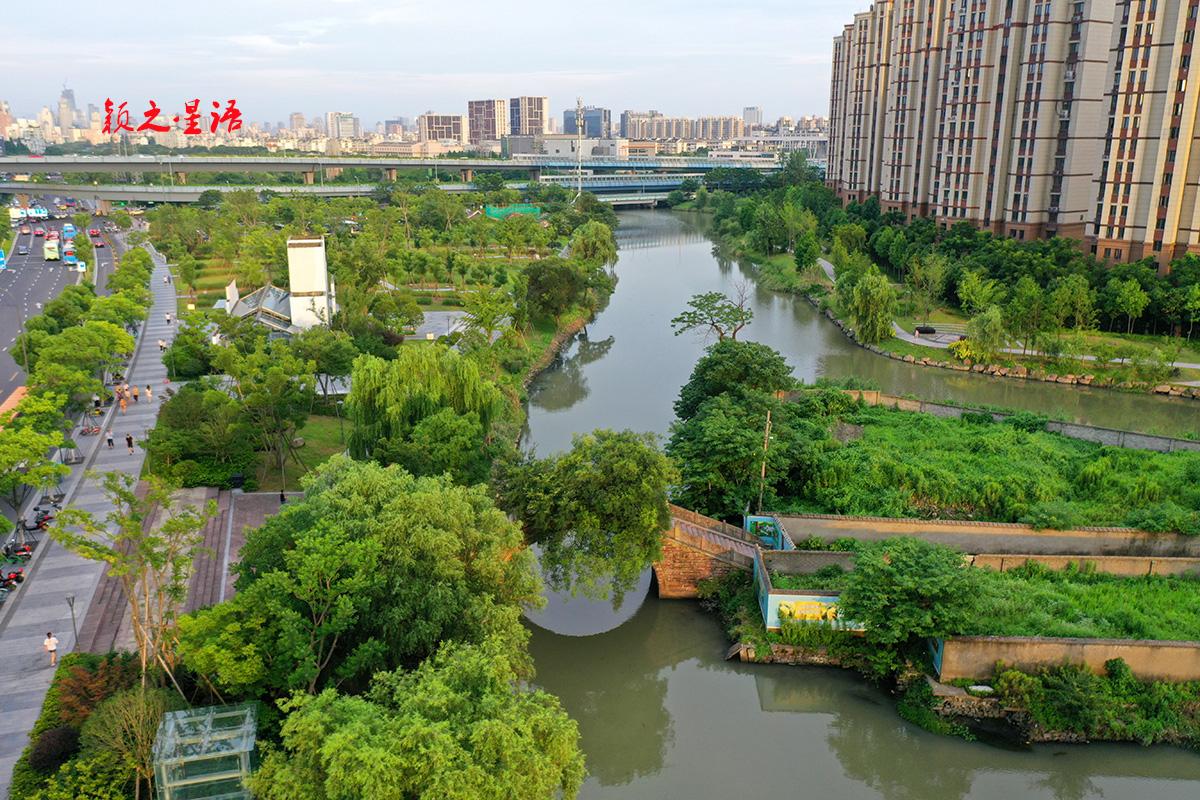 宁波市轨道交通一号线望春桥站旁边的望春桥，始建于北宋哲宗赵煦元符元年，现存之桥重